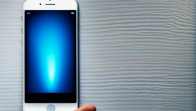 Connect Your iPhone to a Bluetooth Speaker: A Quick Guide