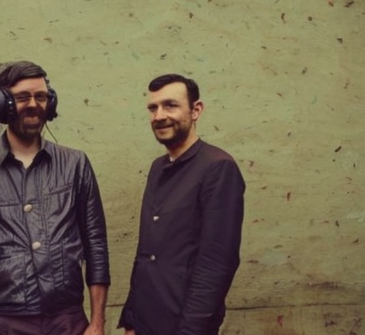 How to Make Music Like Bonobo: A Friendly Guide