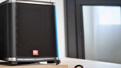 How to Reset Your JBL Speaker: Quick and Easy Steps