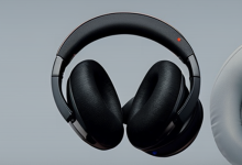 What is ANC JBL? A Quick Guide to Active Noise Cancelling Headphones