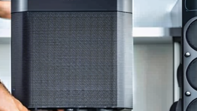 How to Turn On Your Bose Speaker: Quick and Easy Steps