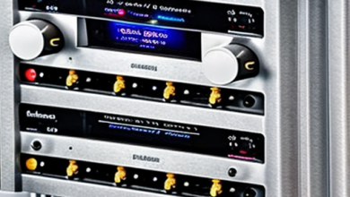 What Is a Power Amplifier? A Clear and Neutral Explanation