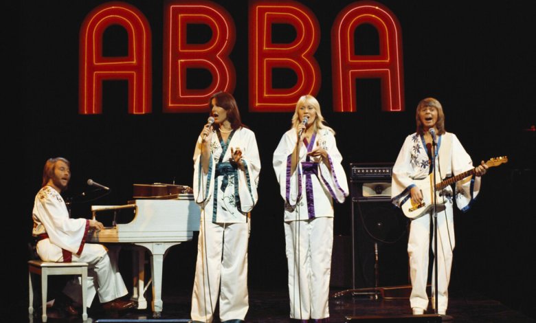 Best Abba Songs