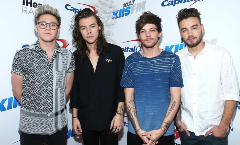 Best One Direction Songs