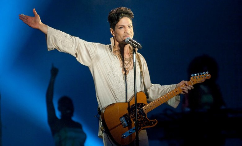Best Prince Songs