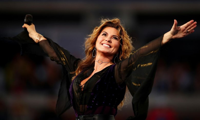 Best Shania Twain Songs