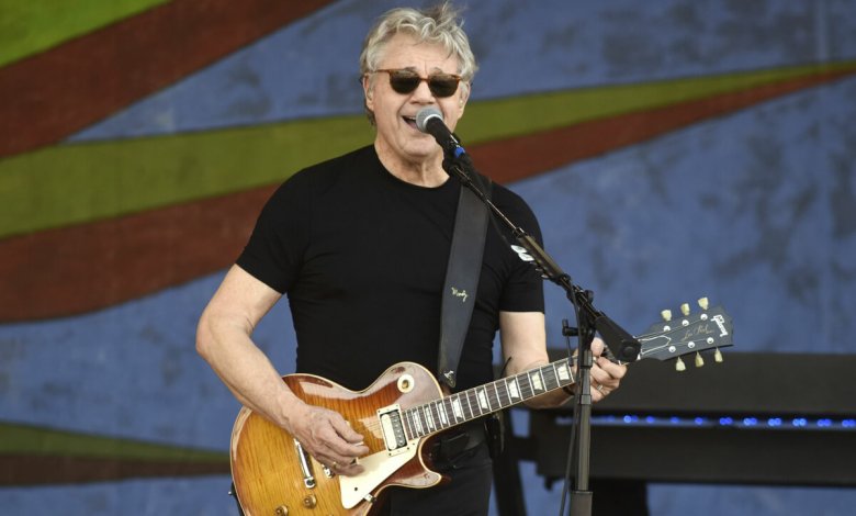 Best Steve Miller Songs
