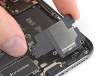 Can Phone Speaker Be Replaced