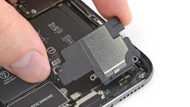 Can Phone Speaker Be Replaced