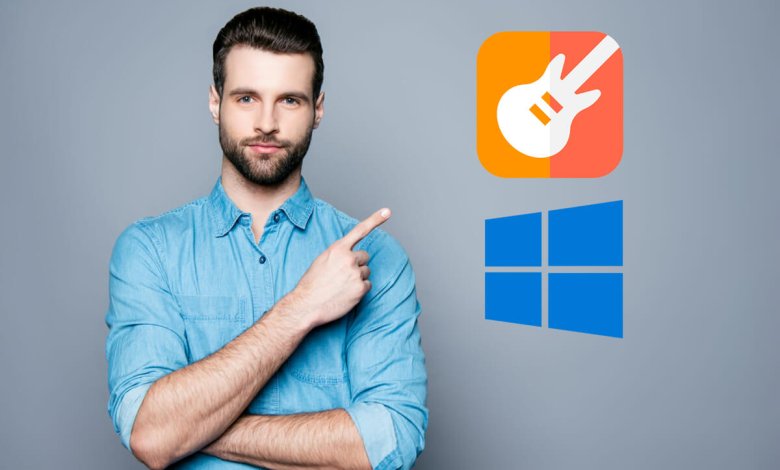 Can You Download and Use GarageBand on PC