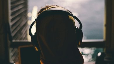 Can You Get a Dent in Your Head from Headphones
