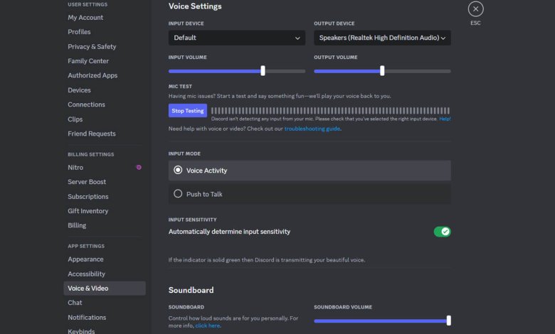 How to Play Music in a Discord Call