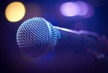 What is a Dynamic Microphone