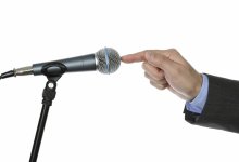 What to Say During a Mic Check