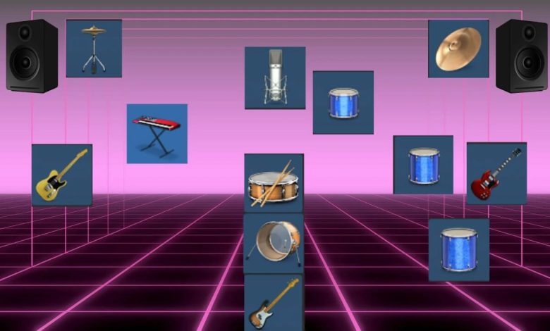 Where Should Instruments Sit in a Mix